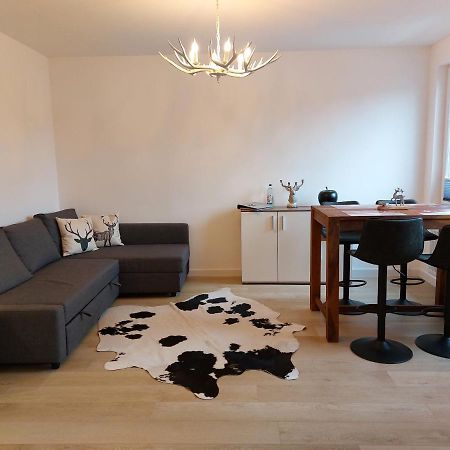 Ferienwohnung Am Jungbrunnen 2 Bad Harzburg Exteriér fotografie